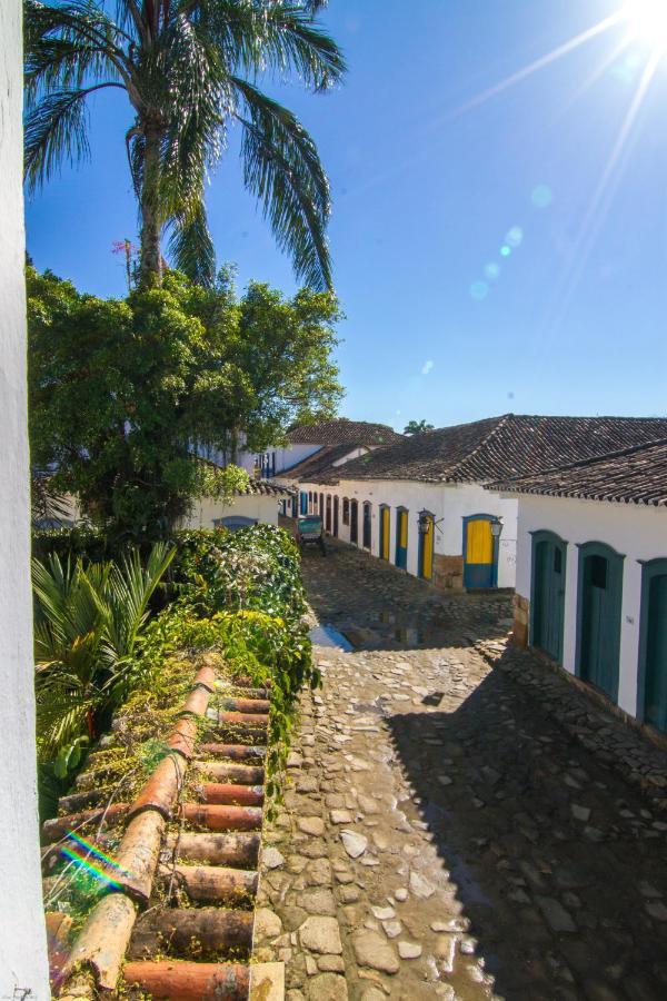 Hotel Casa Simone Pousada Araquari Exterior foto