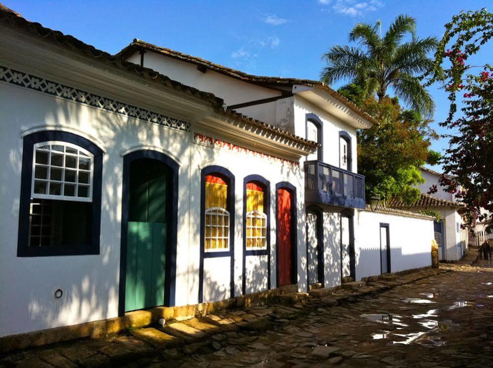 Hotel Casa Simone Pousada Araquari Exterior foto